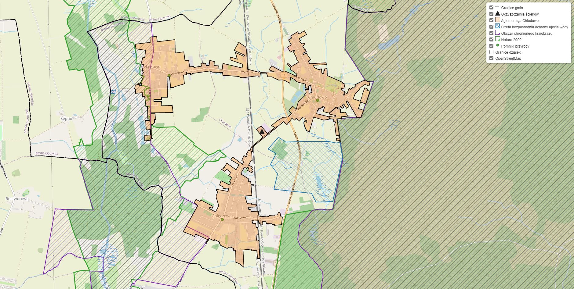 Mapa informacyjna