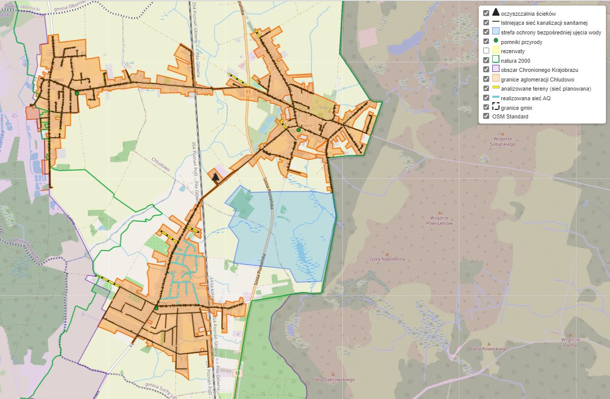 Mapa informacyjna
