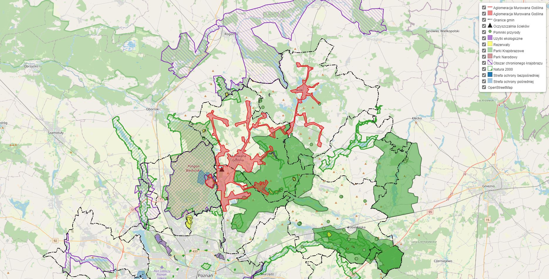 Mapa informacyjna